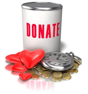 donation-money