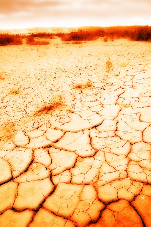 droughts